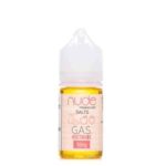 Nude Salts G.A.S. Ejuice