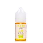 Nude Salts K.R.B. Ejuice