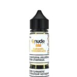 Nude eJuice Bakery Series Salts - Caramel Cheesecake - 30ml / 50mg