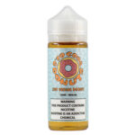 O' So Good E-Liquid - Ice Cream Donut - 120ml - 120ml / 3mg