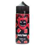 OOO E-Juice - Berry Toast - 120ml - 120ml / 3mg