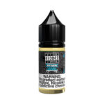 Off The Record Liquids - Liquid Swords Salt - 30ml / 35mg