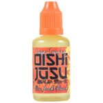 Oishi Jusu eJuice - One Inch Punch - 30ml / 3mg