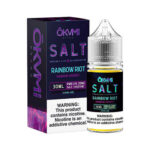 Okami Brand E-Juice SALT - Rainbow Riot - 30ml / 25mg