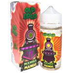 Old Loco eJuice - Mamba Mango - 100ml / 3mg