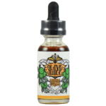 Olive Juice Vapors - Georgia Drizzle - 30ml - 30ml / 0mg