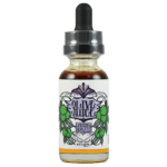 Olive Juice Vapors - Ube Gelato - 30ml - 30ml / 0mg