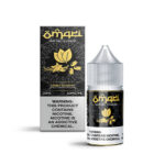 Omari E-Liquid SALTS - Desert Knight - 30ml / 50mg