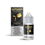 Omari E-Liquid SALTS - Double Apple - 30ml / 30mg