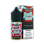 One Hit Wonder Salt Island Man eJuice