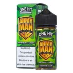 One Hit Wonder Synthetic Army Man eJuice