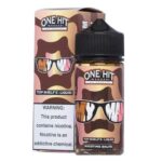 One Hit Wonder Synthetic My Man eJuice