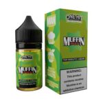 One Hit Wonder Synthetic Salt Muffin Man eJuice