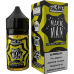 One Hit Wonder eLiquid SALT - Magic Man - 30ml / 25mg