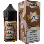 One Hit Wonder eLiquid SALT - My Man - 30ml / 50mg