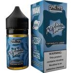 One Hit Wonder eLiquid SALT - Rocket Man - 30ml / 25mg