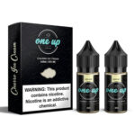 One Up Vapor - Churros and Ice Cream - 100ml / 6mg