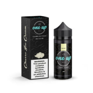 One Up Vapor Synthetic - Churros and Ice Cream - 100ml / 0mg