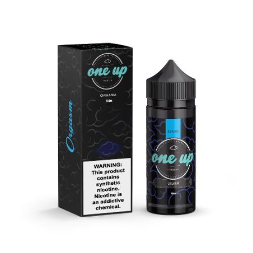 One Up Vapor Synthetic - Orgasm - 100ml / 0mg