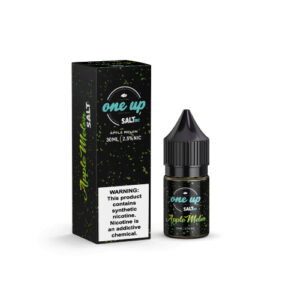 One Up Vapor Synthetic Salts - Apple Melon - 30ml / 25mg