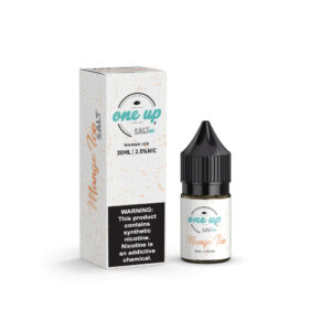 One Up Vapor Synthetic Salts - Mango Ice - 30ml / 25mg