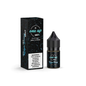 One Up Vapor Synthetic Salts - Reign Berry - 30ml / 25mg
