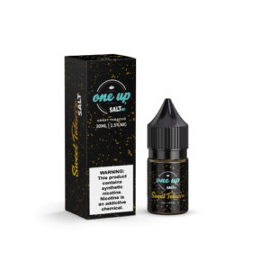 One Up Vapor Synthetic Salts - Sweet Tobacco - 30ml / 25mg