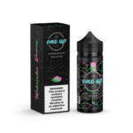 One Up Vapor Synthetic - Watermelon Gummy - 100ml / 6mg