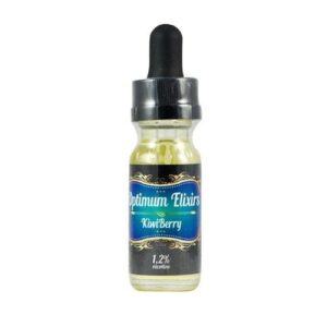 Optimum Elixirs - Kiwi Berry - 15ml - 15ml / 0mg