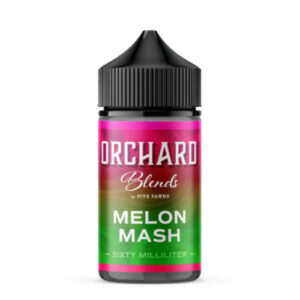 Orchard Blend by Five Pawns - Melon Mash - 60ml / 0mg