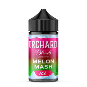 Orchard Blend by Five Pawns - Melon Mash ICE - 60ml / 0mg