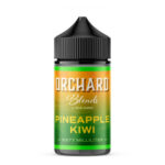 Orchard Blend by Five Pawns - Pineapple Kiwi - 60ml / 0mg