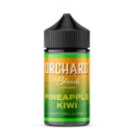 Orchard Blend by Five Pawns - Pineapple Kiwi - 60ml / 3mg