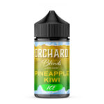 Orchard Blend by Five Pawns - Pineapple Kiwi ICE - 60ml / 0mg