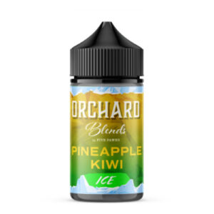 Orchard Blend by Five Pawns - Pineapple Kiwi ICE - 60ml / 12mg