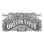 Oregon Vapor - Banana Cream - 30ml / 6mg