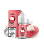 Orgnx Eliquids SALT - Lychee Ice - 30ml / 35mg