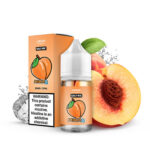 Orgnx Eliquids SALT - Peach Ice - 30ml / 35mg