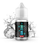 Orgnx Eliquids SALT - Sub Zero - 30ml / 35mg