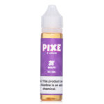 PIXE eLiquid - Grape Pixy - 60ml / 0mg