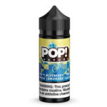 POP! Vapors Fruit Iced - Blueberry Lemonade - 100ml / 0mg