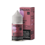 Pacha SYN Tobacco-Free SALTS - Starfruit Grape - 30ml / 25mg