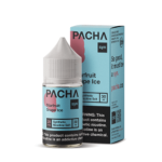Pacha SYN Tobacco-Free SALTS - Starfruit Grape Ice - 30ml / 25mg