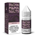 Pachamama E-Liquid Salts - Starfruit Grape - 30ml / 25mg