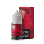 Pachamama E-Liquid Tobacco-Free Salts - Apple Tobacco - 30ml / 50mg