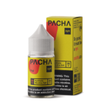 Pachamama E-Liquid Tobacco-Free Salts - Fuji - 30ml / 25mg