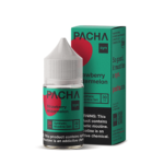 Pachamama E-Liquid Tobacco-Free Salts - Strawberry Watermelon - 30ml / 25mg