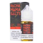 Pachamama Salt Fuji Ejuice