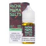 Pachamama Salt Strawberry Watermelon Ejuice