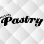 Pastry E-Liquids By #VAPEGOONS - Muffin Top - 60ml / 0mg